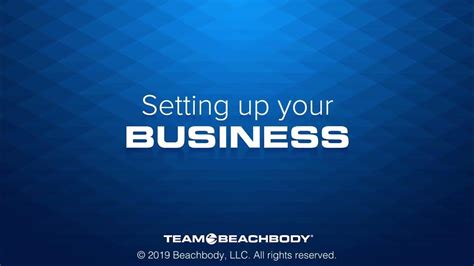 beachbody coach office